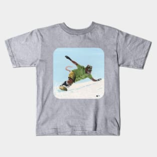 Wererats Magic Creature Fantasy Image Kids T-Shirt